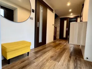 Prodej rodinného domu, Úžice, Kralupská, 125 m2