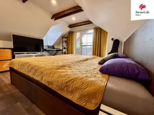 Prodej rodinného domu, Úžice, Kralupská, 125 m2