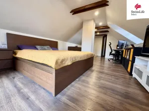 Prodej rodinného domu, Úžice, Kralupská, 125 m2