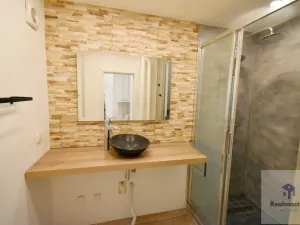 Pronájem bytu 2+kk, Litoměřice - Předměstí, České armády, 52 m2