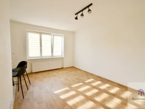Pronájem bytu 2+kk, Litoměřice - Předměstí, České armády, 52 m2
