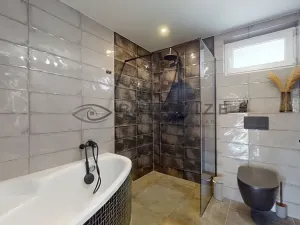 Prodej rodinného domu, Velešín, U Přehrady, 200 m2