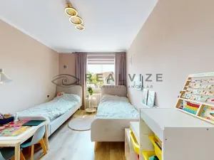 Prodej rodinného domu, Velešín, U Přehrady, 200 m2