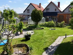 Prodej rodinného domu, Velešín, U Přehrady, 200 m2