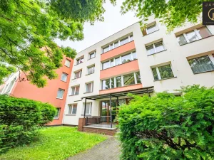 Prodej bytu 1+1, Beroun - Beroun-Město, Karly Machové, 29 m2