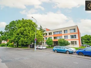 Prodej bytu 1+1, Beroun - Beroun-Město, Karly Machové, 29 m2