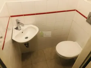 Pronájem bytu 2+kk, Praha - Žižkov, Ondříčkova, 43 m2