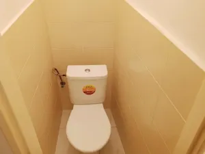 Prodej bytu 2+kk, Praha - Žižkov, Žerotínova, 36 m2