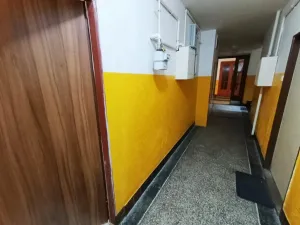 Prodej bytu 2+kk, Praha - Žižkov, Žerotínova, 36 m2