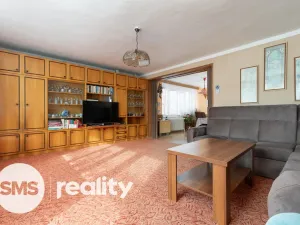 Prodej rodinného domu, Odry - Dobešov, 300 m2