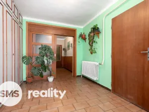 Prodej rodinného domu, Odry - Dobešov, 300 m2