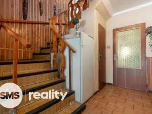 Prodej rodinného domu, Odry - Dobešov, 300 m2