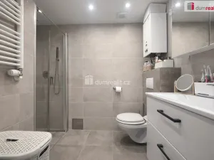 Pronájem bytu 3+kk, Ústí nad Labem - Klíše, Masarykova, 58 m2