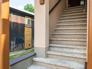 Pronájem bytu 3+kk, Horní Branná, 120 m2