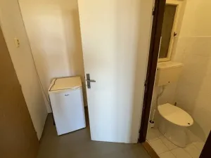 Pronájem bytu 1+kk, Praha - Břevnov, Šlikova, 29 m2