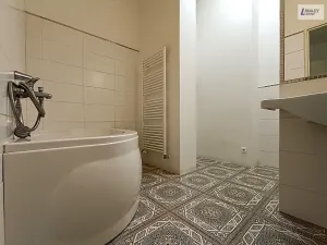 Pronájem bytu 2+kk, Příbram - Příbram II, Mariánské údolí, 60 m2