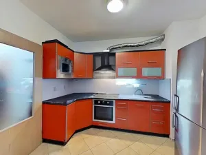 Pronájem bytu 2+kk, Jihlava, Buková, 48 m2