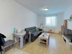 Pronájem bytu 2+kk, Jihlava, Buková, 45 m2