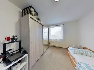 Pronájem bytu 2+kk, Jihlava, Buková, 45 m2