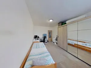 Pronájem bytu 2+kk, Jihlava, Buková, 45 m2