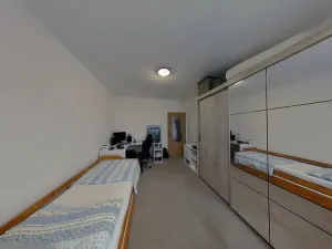 Pronájem bytu 2+kk, Jihlava, Buková, 45 m2