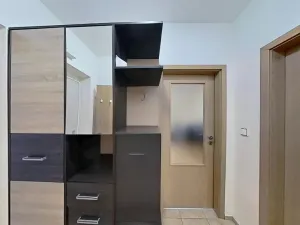 Pronájem bytu 2+kk, Jihlava, Buková, 45 m2