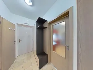 Pronájem bytu 2+kk, Jihlava, Buková, 45 m2