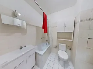 Pronájem bytu 2+kk, Jihlava, Buková, 45 m2