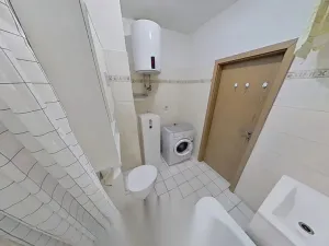 Pronájem bytu 2+kk, Jihlava, Buková, 45 m2