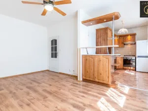 Prodej bytu 2+1, Kladno, Brjanská, 52 m2