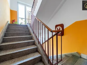 Prodej bytu 2+1, Kladno, Brjanská, 52 m2