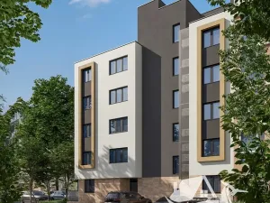 Prodej bytu 3+kk, Nesebar, Bulharsko, 78 m2