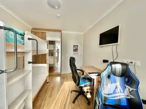 Prodej bytu 3+kk, Ravda, Bulharsko, 95 m2