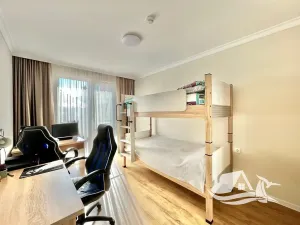 Prodej bytu 3+kk, Ravda, Bulharsko, 95 m2