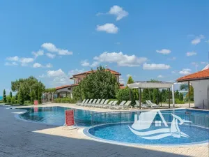 Prodej bytu 3+kk, Sveti Vlas, Bulharsko, 82 m2