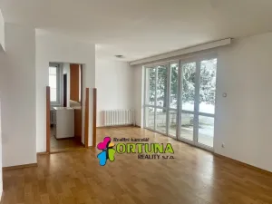 Pronájem bytu 4+kk, Dobrá Voda u Českých Budějovic, 100 m2