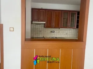 Pronájem bytu 4+kk, Dobrá Voda u Českých Budějovic, 100 m2