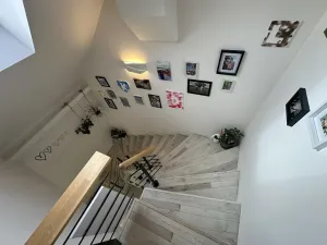 Prodej rodinného domu, Slavkov u Brna, Čelakovského, 135 m2