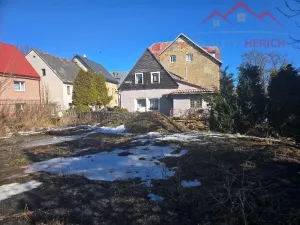 Prodej rodinného domu, Kovářská, Dukelská, 160 m2