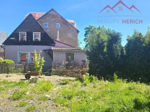 Prodej rodinného domu, Kovářská, Dukelská, 160 m2