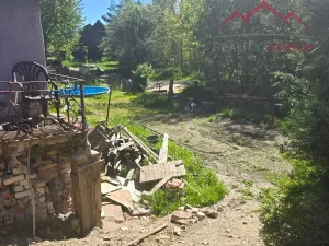 Prodej rodinného domu, Kovářská, Dukelská, 160 m2