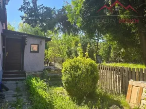 Prodej rodinného domu, Kovářská, Dukelská, 160 m2