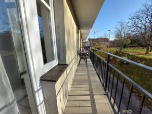 Pronájem bytu 2+kk, Praha, Benická, 80 m2