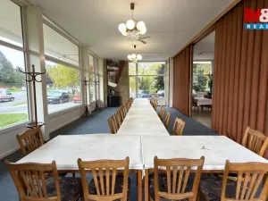 Prodej restaurace, Olomouc - Neředín, Politických vězňů, 730 m2