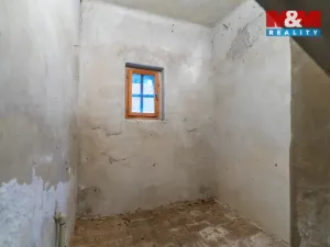 Prodej rodinného domu, Bohuslavice, 65 m2