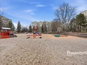 Prodej bytu 3+1, Praha - Bohnice, Toruňská, 81 m2