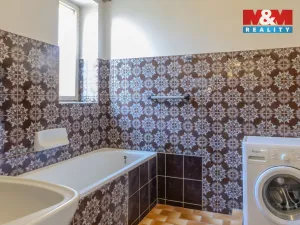 Prodej rodinného domu, Žeranovice, 85 m2