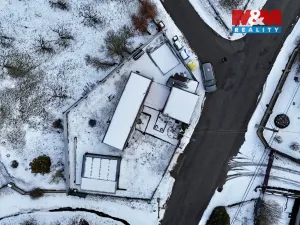 Prodej chaty, Hřibiny-Ledská - Ledská, 35 m2