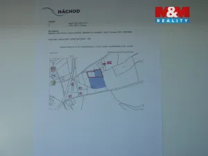 Prodej chaty, Hronov, 40 m2