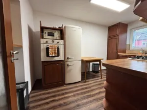 Pronájem bytu 2+1, Plzeň - Východní Předměstí, Božkovská, 57 m2